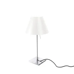 Luceplan Lampe De Table Costanzina D13 Pi.c