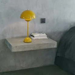 &Tradition Lampe De Table FlowerPot VP3 -Luminaires boutique 2071 20 02 478d5c234b