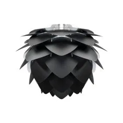 Umage Lampe Silvia Noire