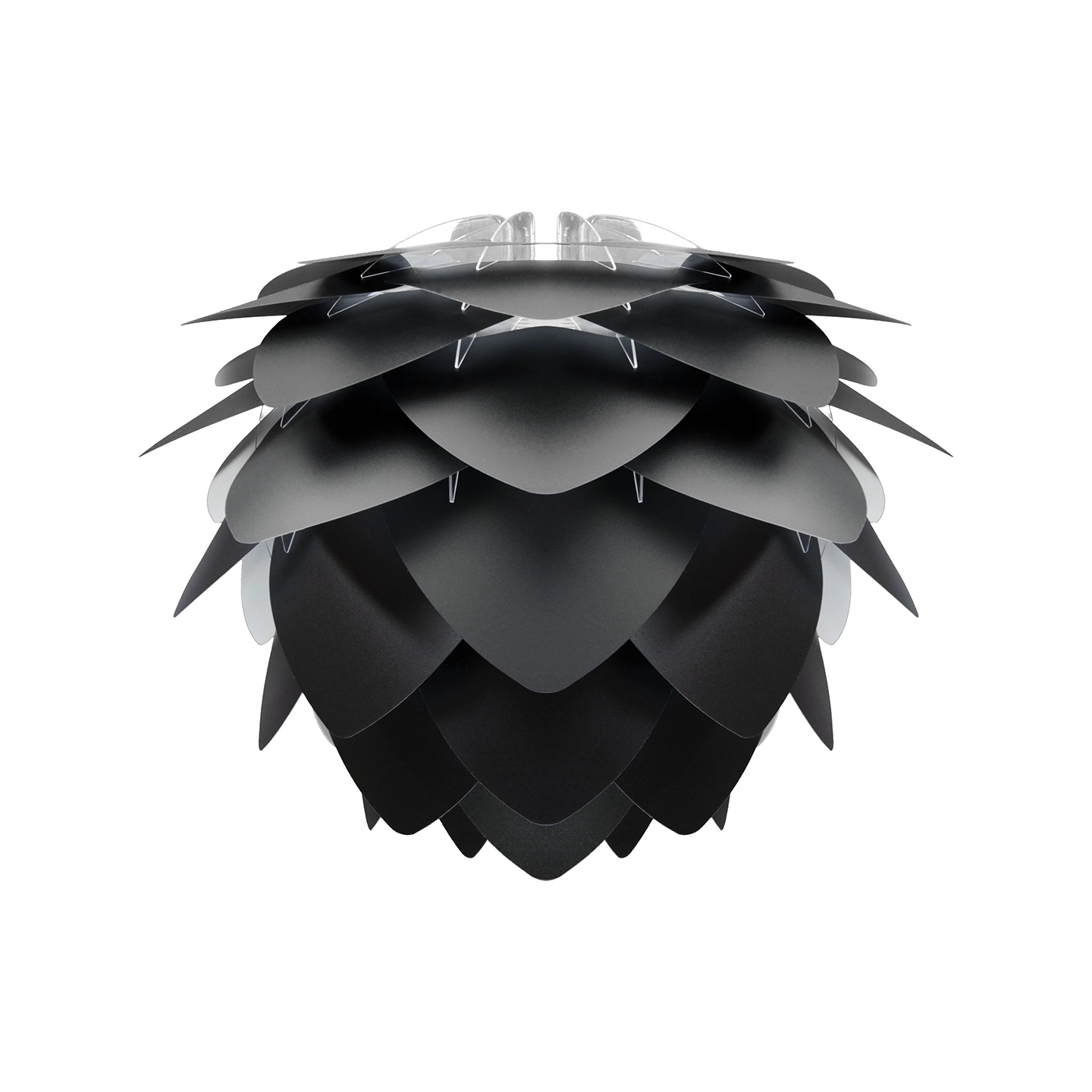 Umage Lampe Silvia Noire 3 Umage Lampe Silvia Noire