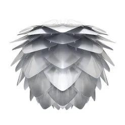 Umage Lampe Silvia Acier