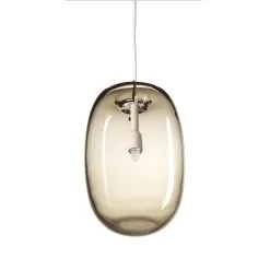 Örsjö Belysning Lampe à Suspension Pebble Allongée