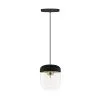 Umage Abat-jour Acorn Noir -Luminaires boutique 26651 02 01 92885dfff8