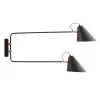 House Doctor Applique Murale Club -Luminaires boutique 26683 02 01 0b2f95f6ae