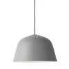 Muuto Lampe à Suspension Ambit Ø25 Cm