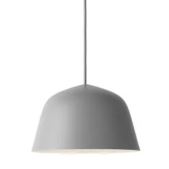 Muuto Lampe à Suspension Ambit Ø25 Cm