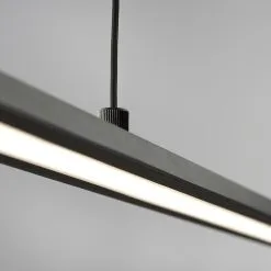 Light-Point Suspension Slim S1200 11 Light-Point Suspension Slim S1200 -Luminaires boutique 2805056 Slim S1200 black detail 1 75fea46a4a