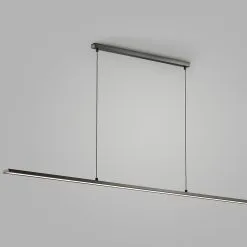 Light-Point Suspension Slim S1200 13 Light-Point Suspension Slim S1200 -Luminaires boutique 2805064 Slim S1200 black miljo c33dd48e4e