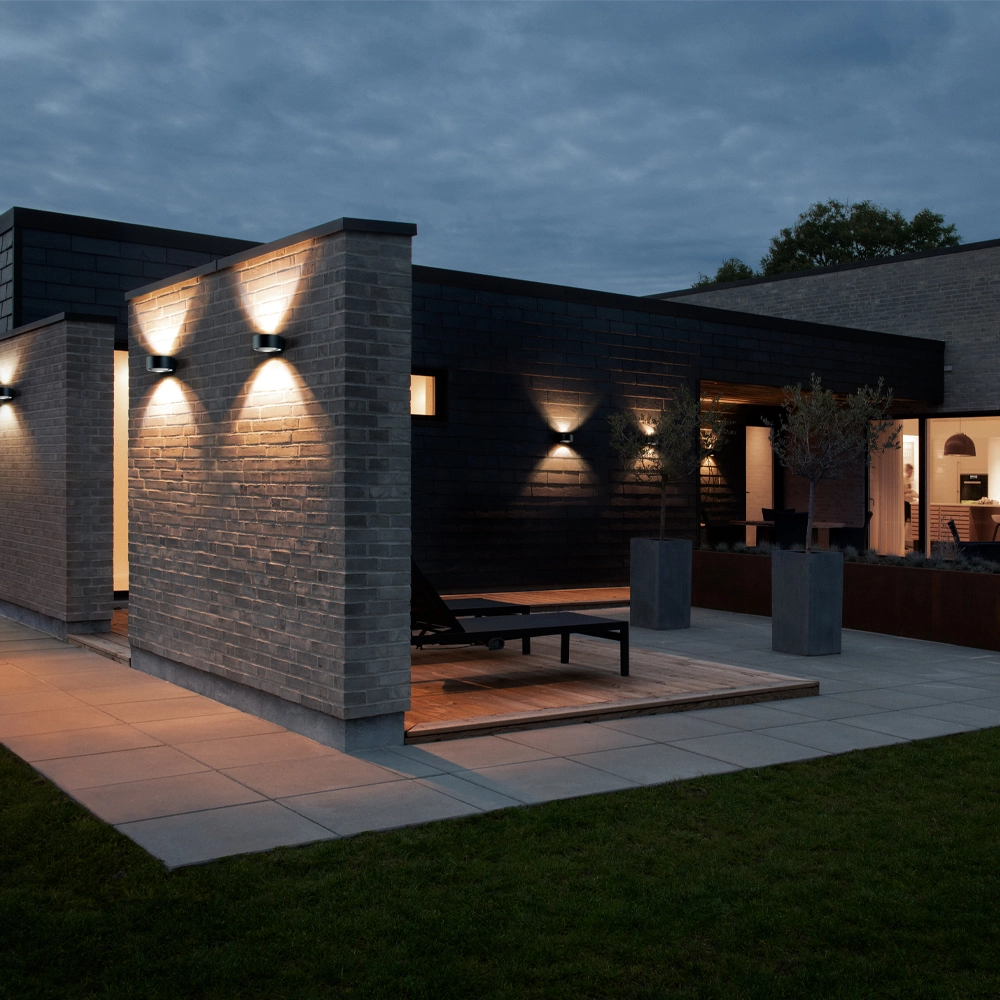 Light-Point Applique Orbit W2 6 Light-Point Applique Orbit W2 â Image 4