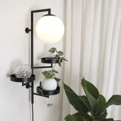 Globen Lighting Applique Murale Astoria -Luminaires boutique 28302 03 02 deab3d30a1