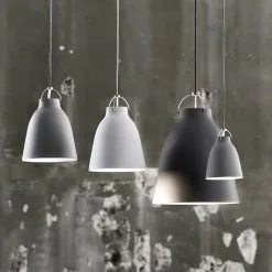 Fritz Hansen Suspension Caravaggio 1 -Luminaires boutique 28615050166 01 04defd0a3d