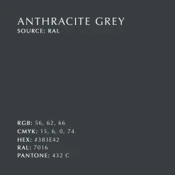 Umage Lampe Anthracite Aluvia -Luminaires boutique 30637 01 02 4814b01777