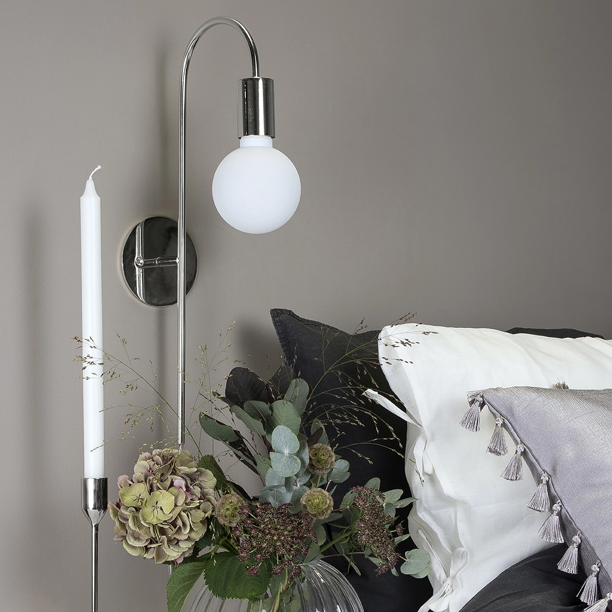 Globen Lighting Applique Murale Grace 5 Globen Lighting Applique Murale Grace – Image 3