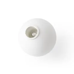 Menu Abat-jour TR Verre Opale