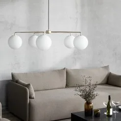 Menu Abat-jour TR Verre Opale -Luminaires boutique 33717 02 02 16ce34e99c