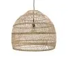Moyenne Lampe Panier HKliving