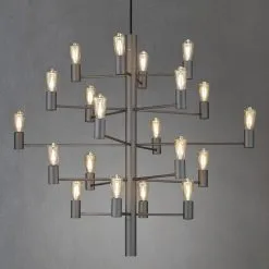 Herstal Lustre Manola 20 -Luminaires boutique 34656 02 02 45cd48aed6