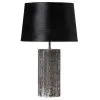 Watt & Veke Lola Abat-jour Noir -Luminaires boutique 35441 03 02 024858091a