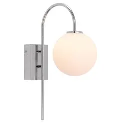 Herstal Lampe Murale Ballon Ø 45 Cm