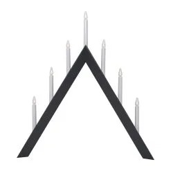 Star Trading Bougeoir Arrow 64,5cm