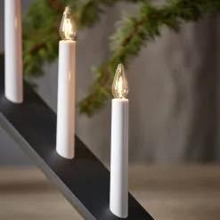 Star Trading Bougeoir Arrow 64,5cm -Luminaires boutique 36900 03 05 2e7c7e31de