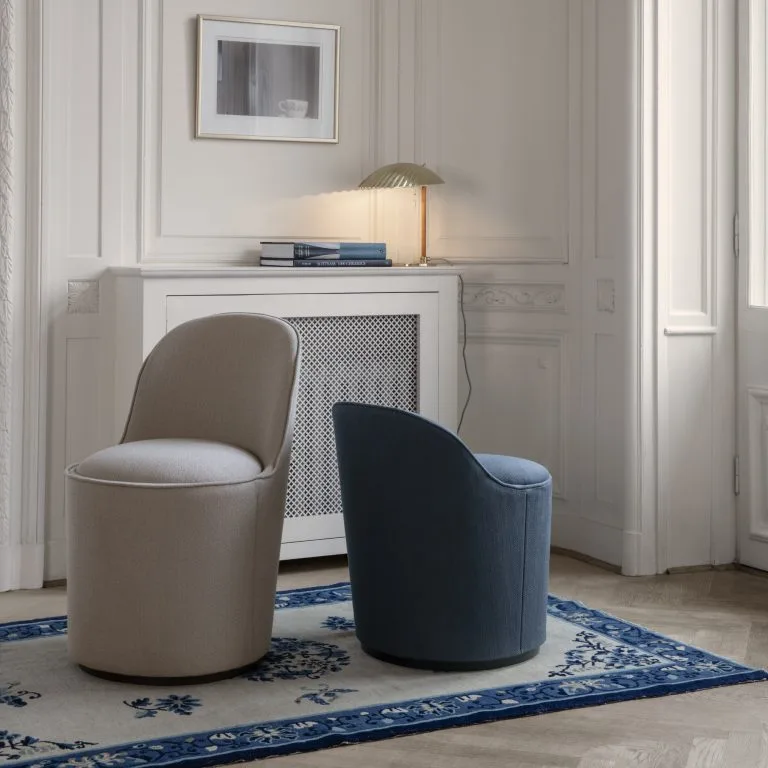 Gubi Lampe De Table 5321 6 Gubi Lampe De Table 5321 â Image 4