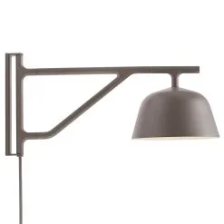 Muuto Lampe Murale Ambit