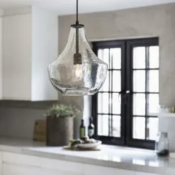 PR Home Lampe à Suspension Hamilton 30 Cm -Luminaires boutique 37279 01 02 fbaa70fa8c