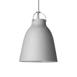 Fritz Hansen Suspension Lumineuse Caravaggio P2 Mat