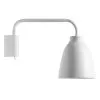 Fritz Hansen Lampe De Lecture Murale Caravaggio -Luminaires boutique 37301 01 01 7600fe3bb4