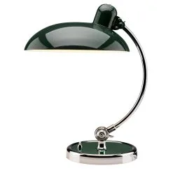 Fritz Hansen Lampe De Table Kaiser Idell 6631-T Luxus