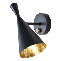 Tom Dixon Lampe Murale Beat