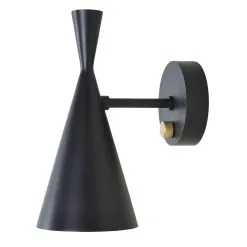 Tom Dixon Lampe Murale Beat -Luminaires boutique 37512 01 02 2e23a22a08