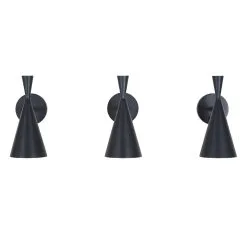 Tom Dixon Lampe Murale Beat -Luminaires boutique 37512 01 06 aa482e7048