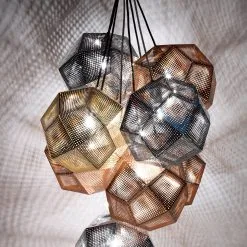 Tom Dixon Lampe à Suspension Etch 32 Cm 15 Tom Dixon Lampe à Suspension Etch 32 Cm -Luminaires boutique 37520 03 07 6bdffadd4f