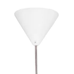 Globen Lighting Suspension Ritz Verre Dépoli -Luminaires boutique 37995 01 05 190f4193e2