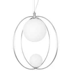 Globen Lighting Suspension Saint Ø60 Cm -Luminaires boutique 37996 01 02 38fc70fb2f