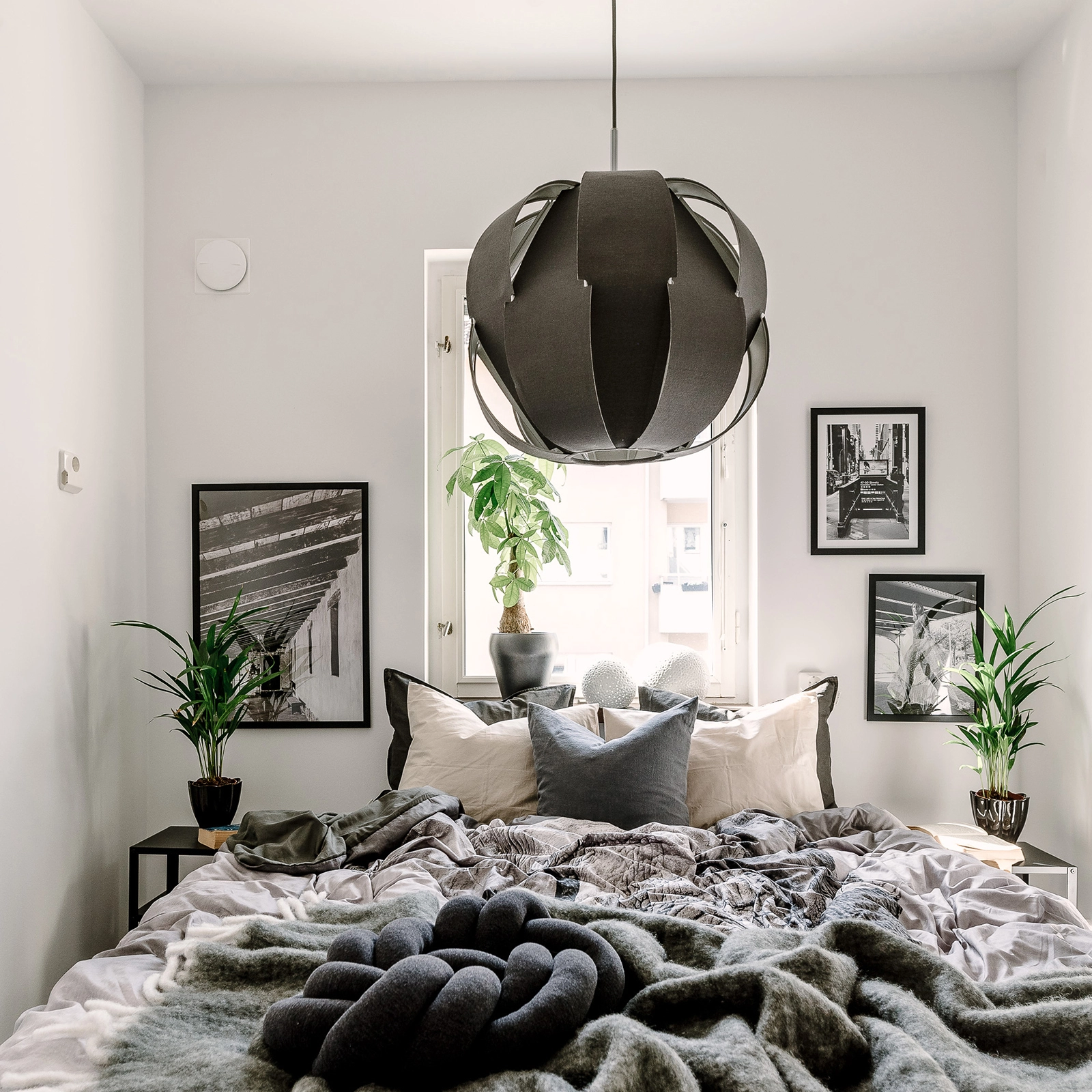 Globen Lighting Suspension Pavot Ø45 Cm 5 Globen Lighting Suspension Pavot Ø45 Cm – Image 3