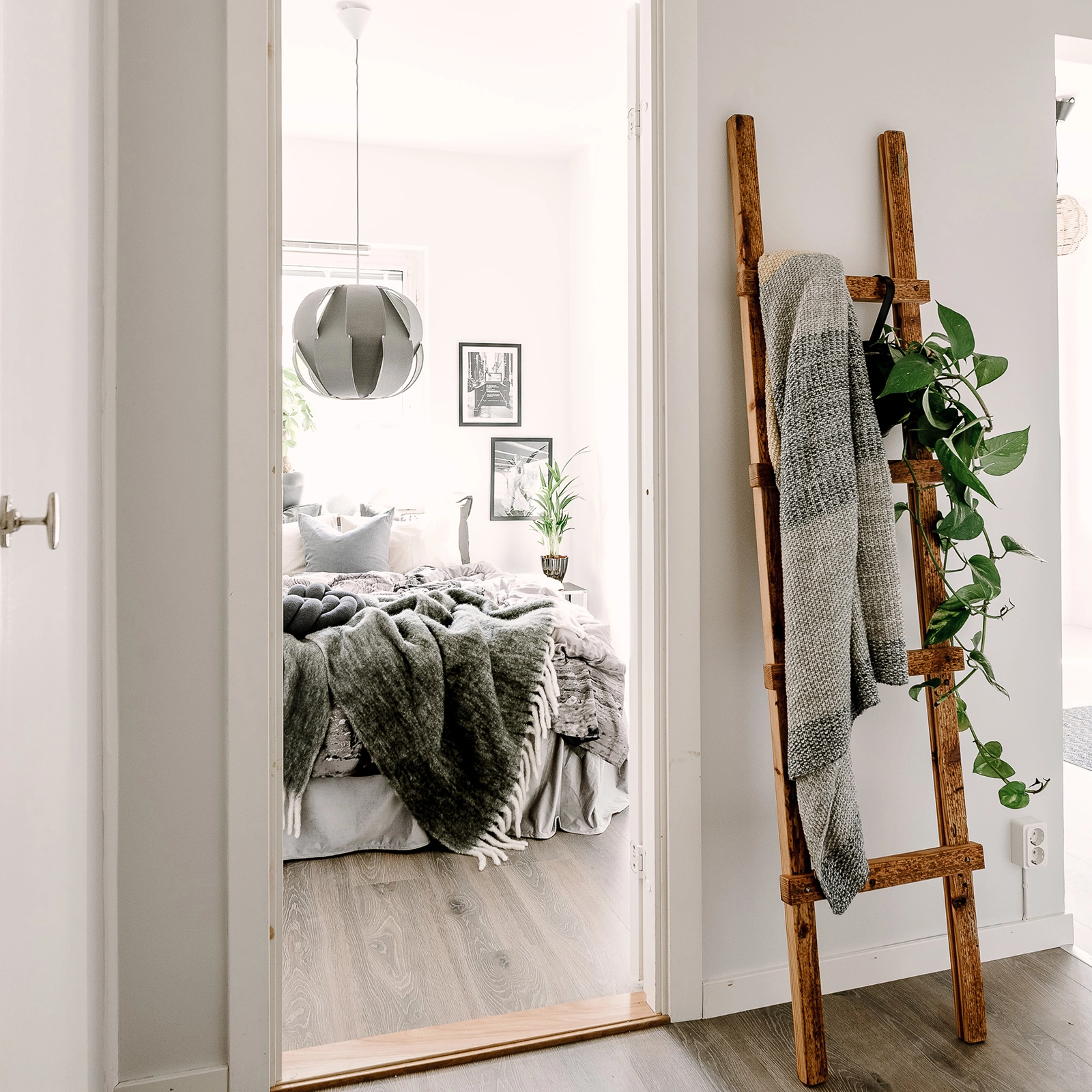 Globen Lighting Suspension Pavot Ø45 Cm 7 Globen Lighting Suspension Pavot Ø45 Cm – Image 5