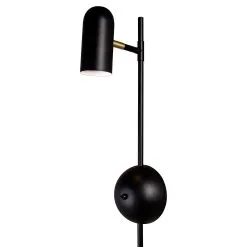Globen Lighting Lampe Murale Swan