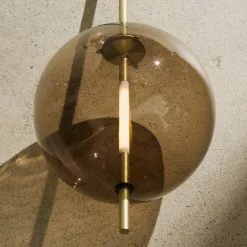 Pholc Lampe à Suspension Kandinsky 30 -Luminaires boutique 38750 01 04 92b2488e42