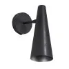 House Doctor Lampe Murale Precise Noir Mat