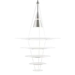 Louis Poulsen Suspension Enigma 545