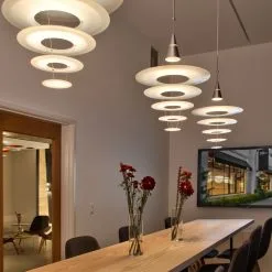 Louis Poulsen Suspension Enigma 545 11 Louis Poulsen Suspension Enigma 545 -Luminaires boutique 39511 02 03 d56ab19757