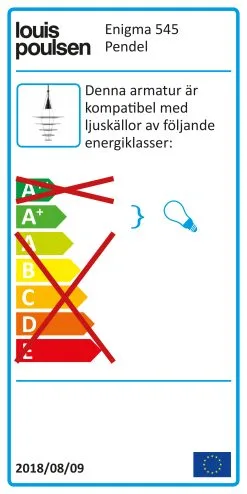 Louis Poulsen Suspension Enigma 545 9 Louis Poulsen Suspension Enigma 545 -Luminaires boutique 39511 02 05 13d5d564bb