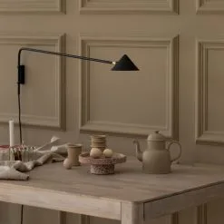 Watt & Veke Applique Murale Kelly Long Bras -Luminaires boutique 39685 01 03 b447ef792d