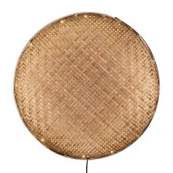 Globen Lighting Applique Murale Aruba Ø50cm