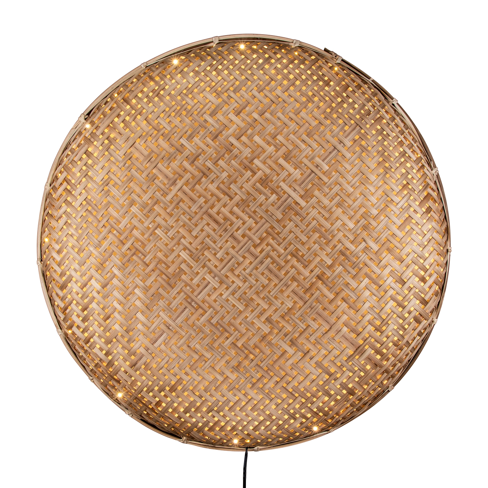 Globen Lighting Applique Murale Aruba Ø50cm 3 Globen Lighting Applique Murale Aruba Ø50cm