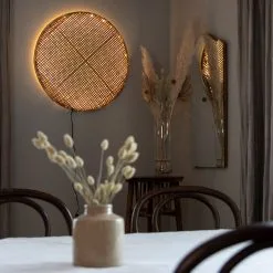 Globen Lighting Applique Murale Aruba Ø50cm 9 Globen Lighting Applique Murale Aruba Ø50cm -Luminaires boutique 40103 01 03 ce69a1c56a