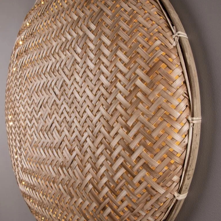 Globen Lighting Applique Murale Aruba Ø50cm 4 Globen Lighting Applique Murale Aruba Ø50cm – Image 2